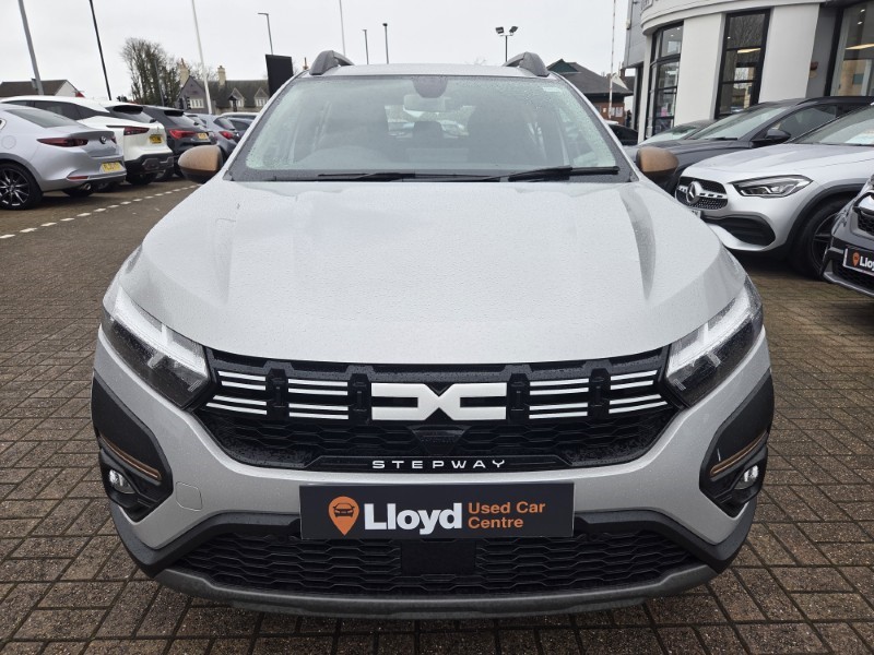 Used Dacia Sandero Stepway 2024 for sale - 78190440: Photo 7