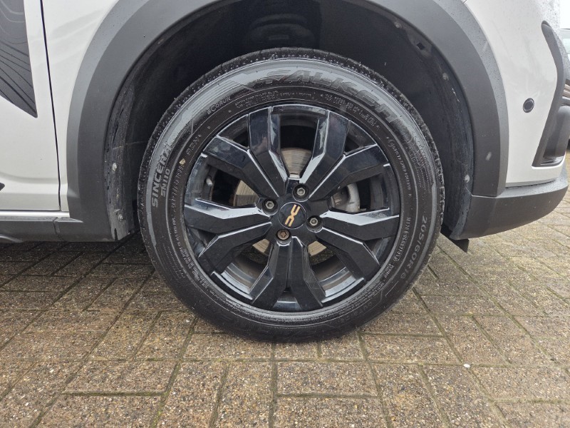 Used Dacia Sandero Stepway 2024 for sale - 78190440: Photo 9