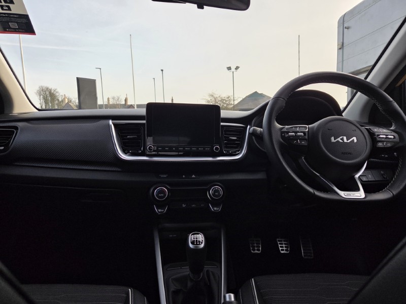 Used Kia Stonic 2024 for sale - 77975602: Photo 10