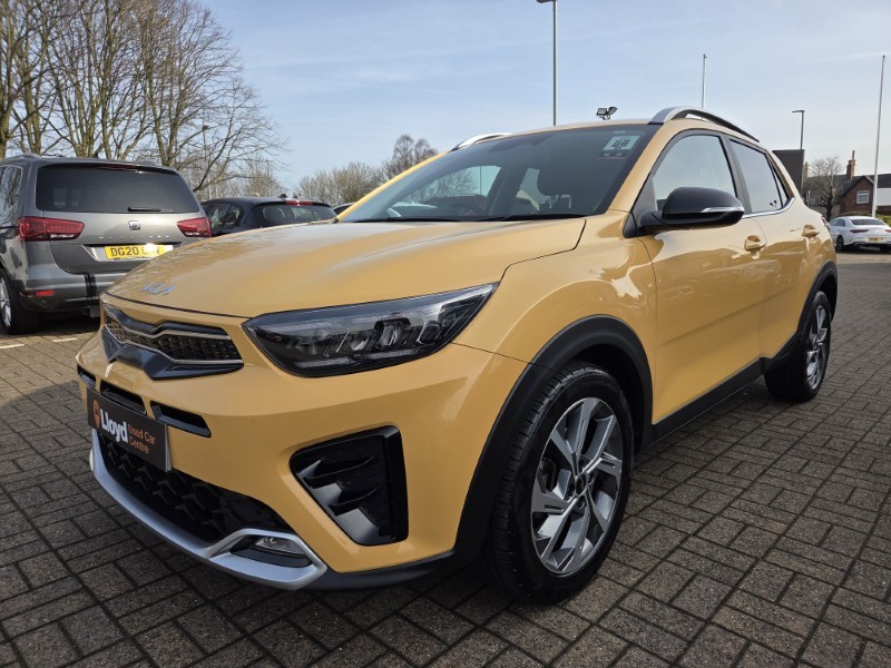 Used Kia Stonic 2024 for sale - 77975602: Photo 11