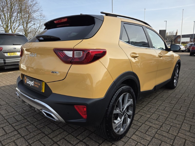 Used Kia Stonic 2024 for sale - 77975602: Photo 12