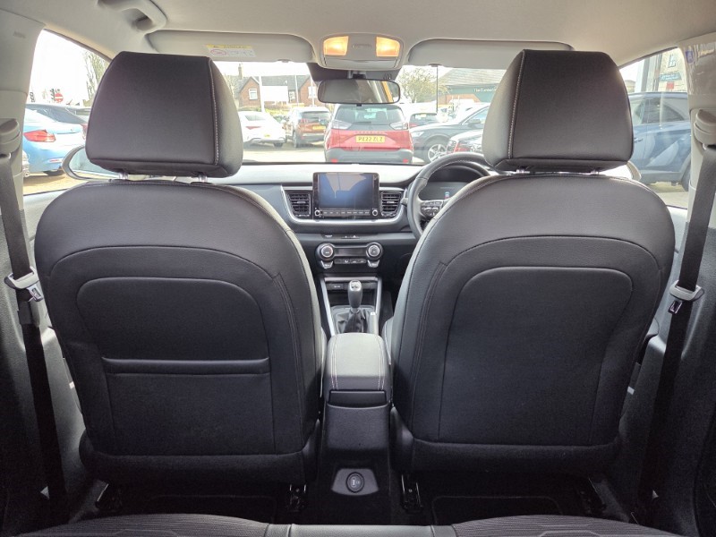 Used Kia Stonic 2024 for sale - 77975602: Photo 13