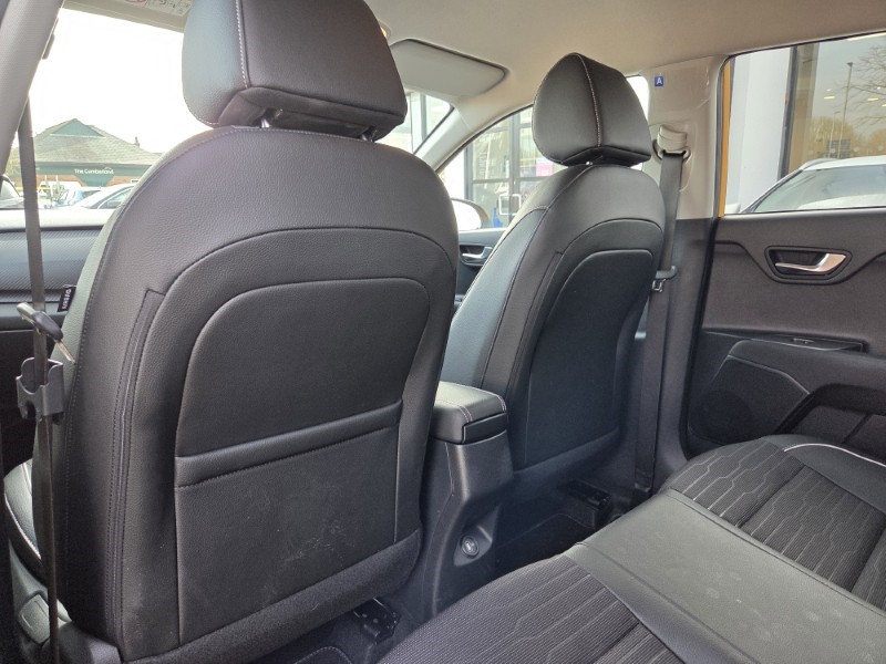 Used Kia Stonic 2024 for sale - 77975602: Photo 14