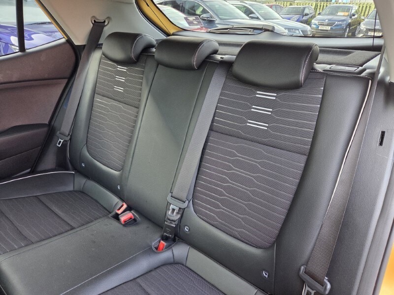 Used Kia Stonic 2024 for sale - 77975602: Photo 16