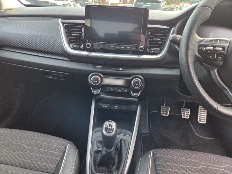 Used Kia Stonic 2024 for sale - 77975602: Photo 21
