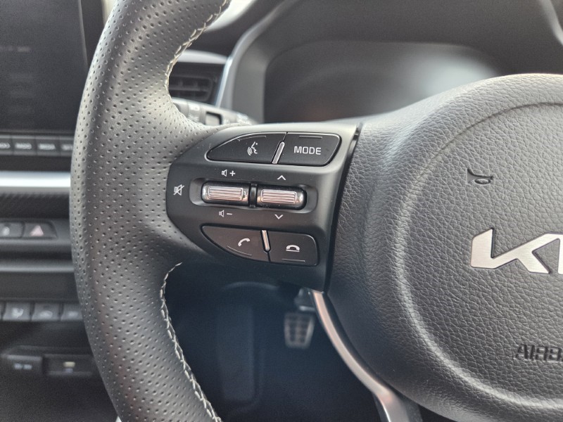 Used Kia Stonic 2024 for sale - 77975602: Photo 22