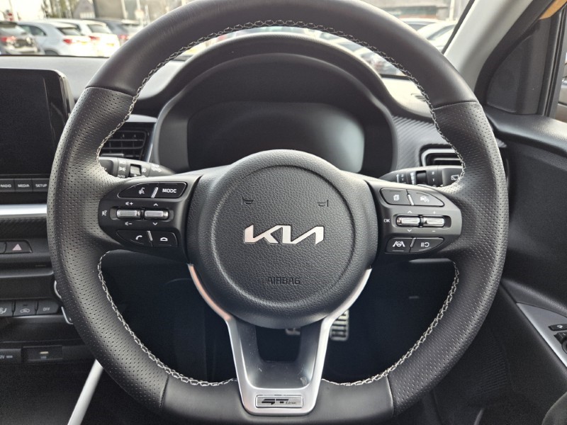 Used Kia Stonic 2024 for sale - 77975602: Photo 24