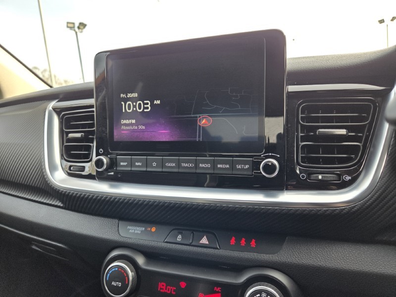 Used Kia Stonic 2024 for sale - 77975602: Photo 27