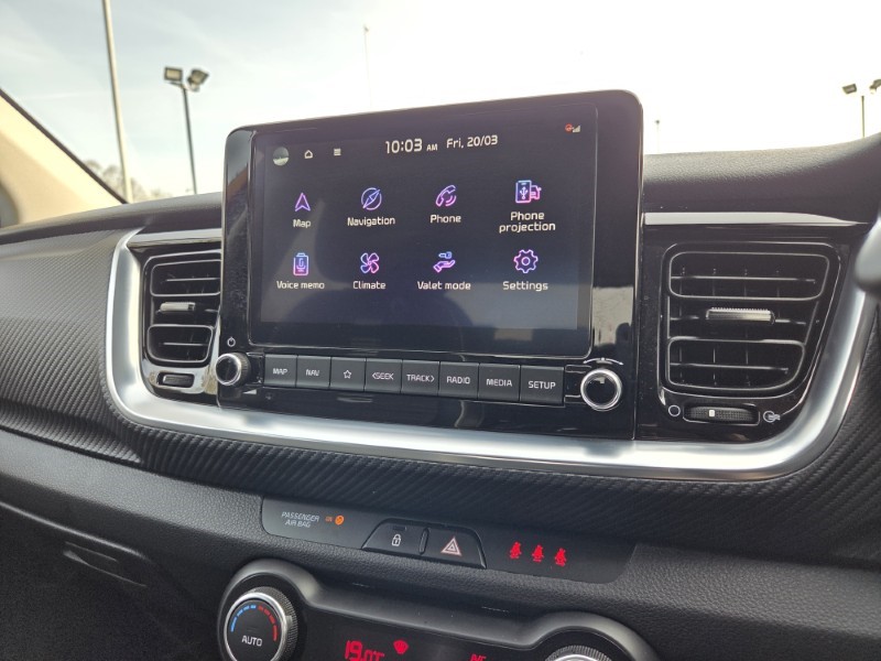 Used Kia Stonic 2024 for sale - 77975602: Photo 28