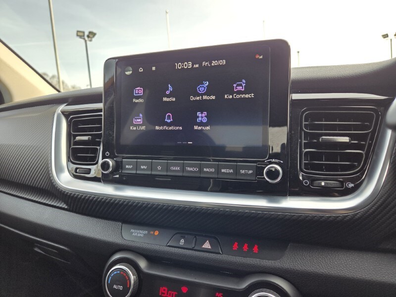 Used Kia Stonic 2024 for sale - 77975602: Photo 29