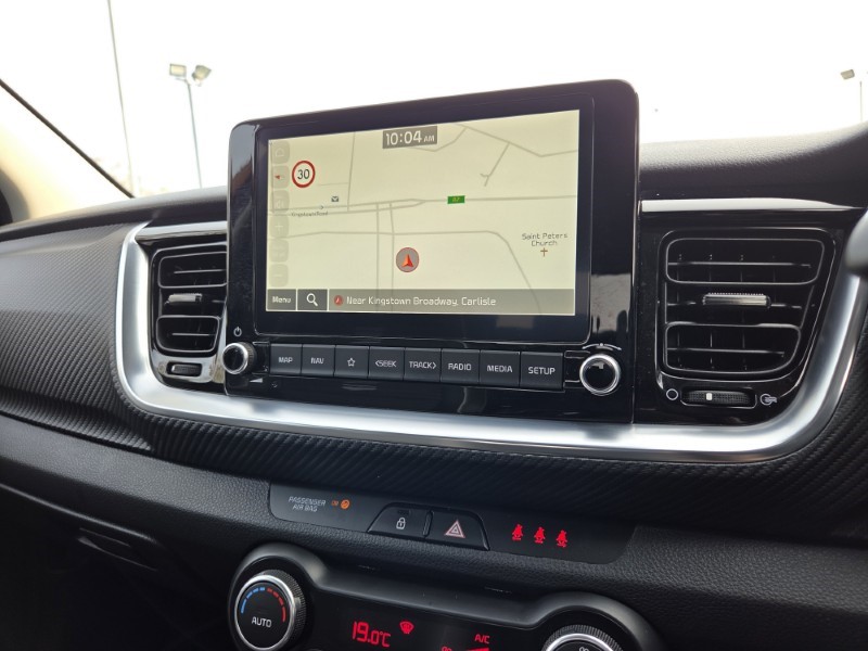 Used Kia Stonic 2024 for sale - 77975602: Photo 30