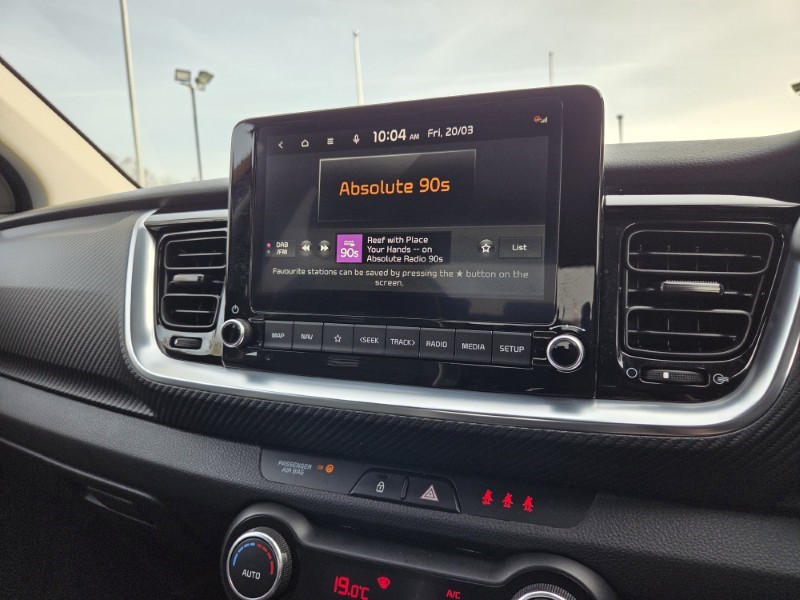 Used Kia Stonic 2024 for sale - 77975602: Photo 31