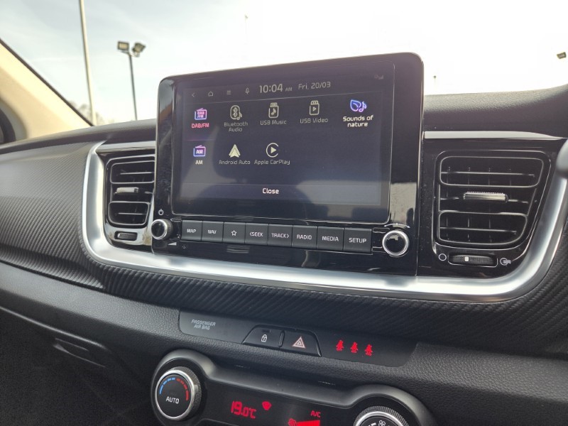 Used Kia Stonic 2024 for sale - 77975602: Photo 32