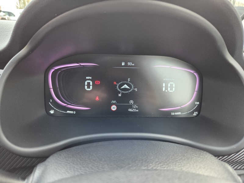 Used Kia Stonic 2024 for sale - 77975602: Photo 35