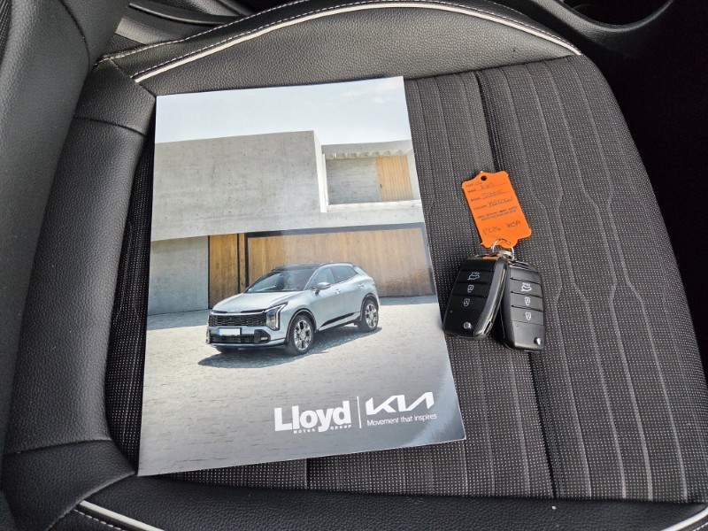 Used Kia Stonic 2024 for sale - 77975602: Photo 38