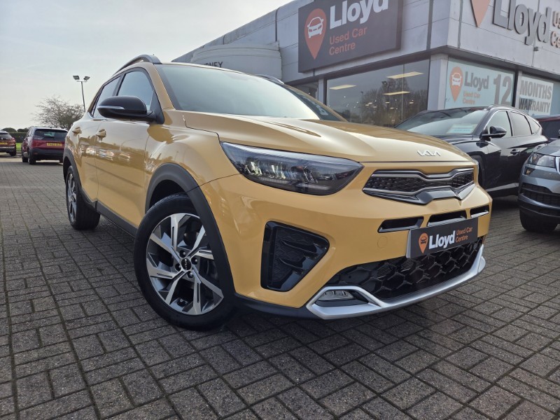 Used Kia Stonic 2024 for sale - 77975602: Photo 39