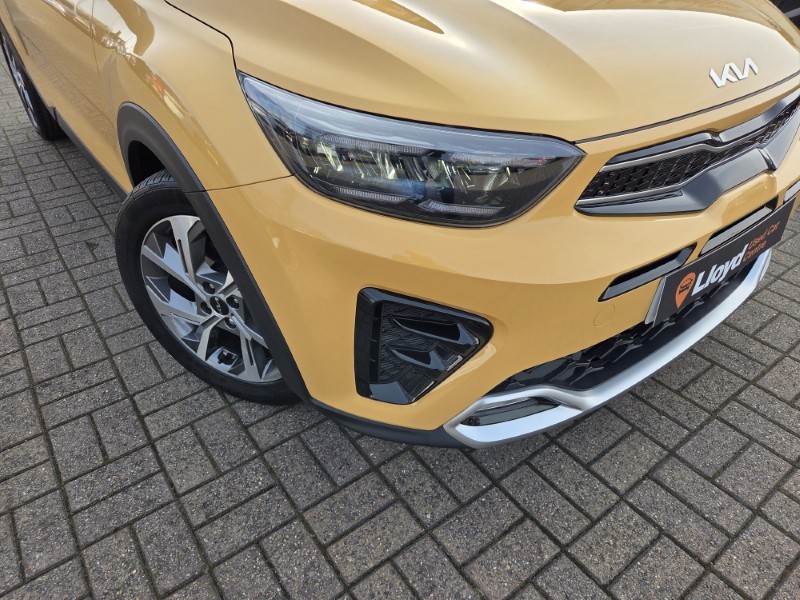 Used Kia Stonic 2024 for sale - 77975602: Photo 40