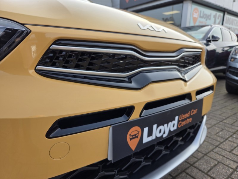 Used Kia Stonic 2024 for sale - 77975602: Photo 41