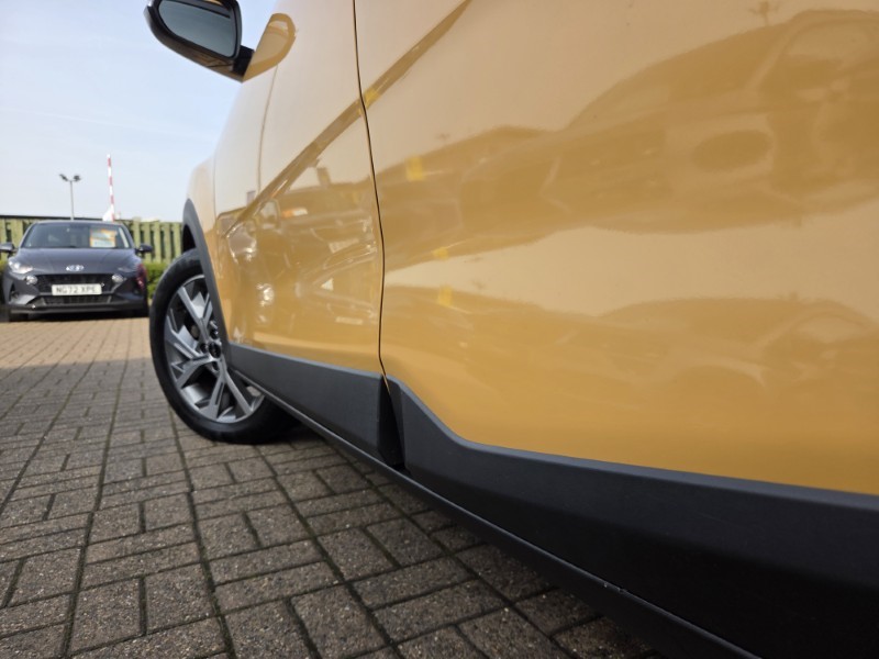 Used Kia Stonic 2024 for sale - 77975602: Photo 43