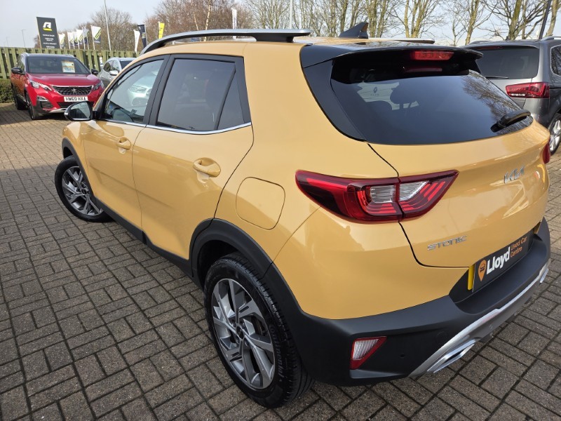 Used Kia Stonic 2024 for sale - 77975602: Photo 46