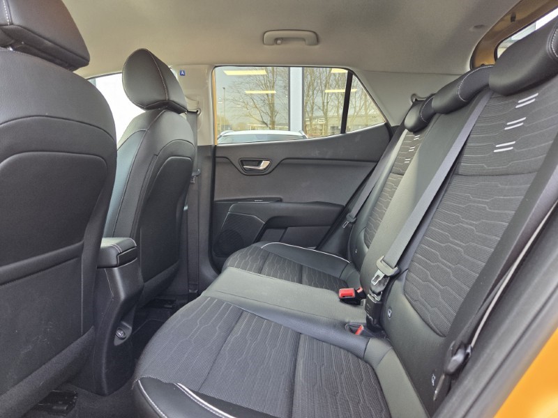 Used Kia Stonic 2024 for sale - 77975602: Photo 5