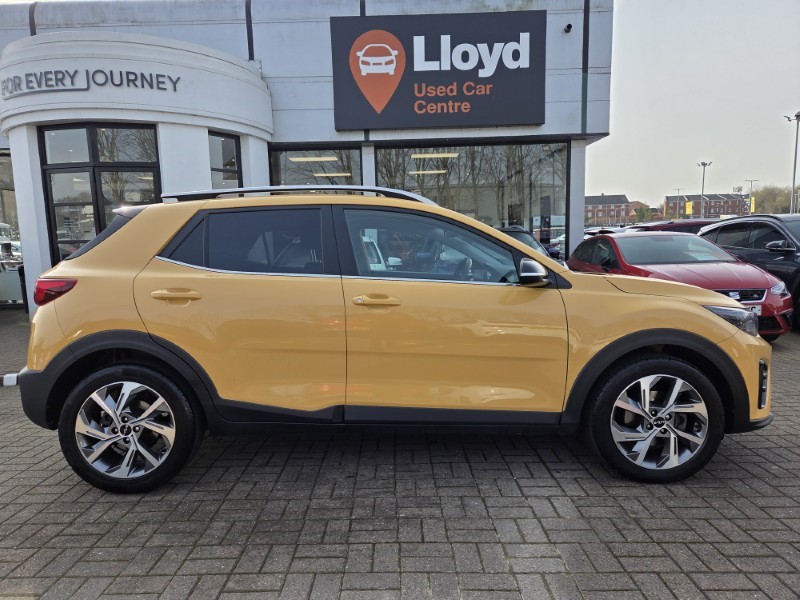 Used Kia Stonic 2024 for sale - 77975602: Photo 6