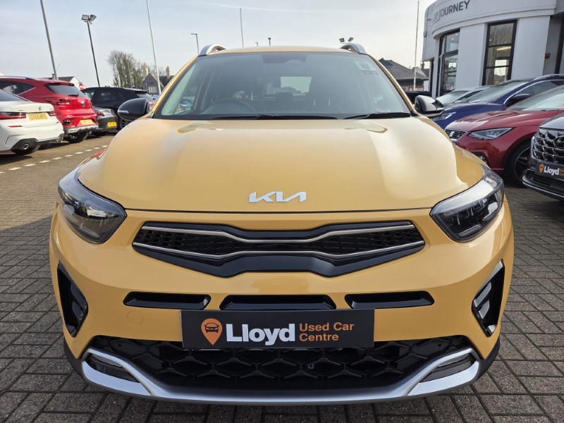 Used Kia Stonic 2024 for sale - 77975602: Photo 7