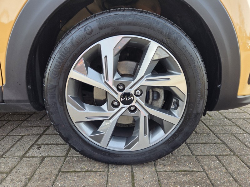 Used Kia Stonic 2024 for sale - 77975602: Photo 9