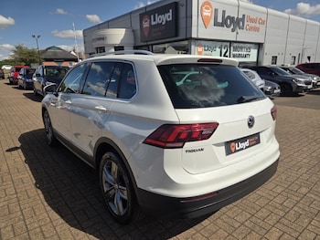 Used Volkswagen Tiguan 2019 for sale - 79391667: Photo