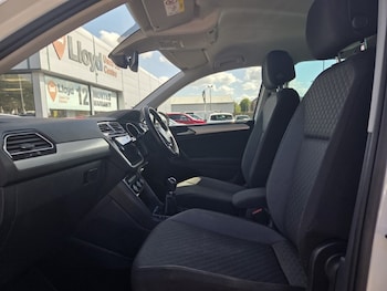 Used Volkswagen Tiguan 2019 for sale - 79391667: Photo