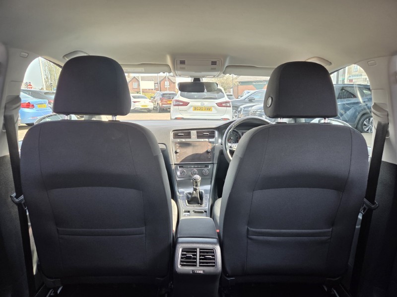 Used Volkswagen Golf 2017 for sale - 77975611: Photo 13