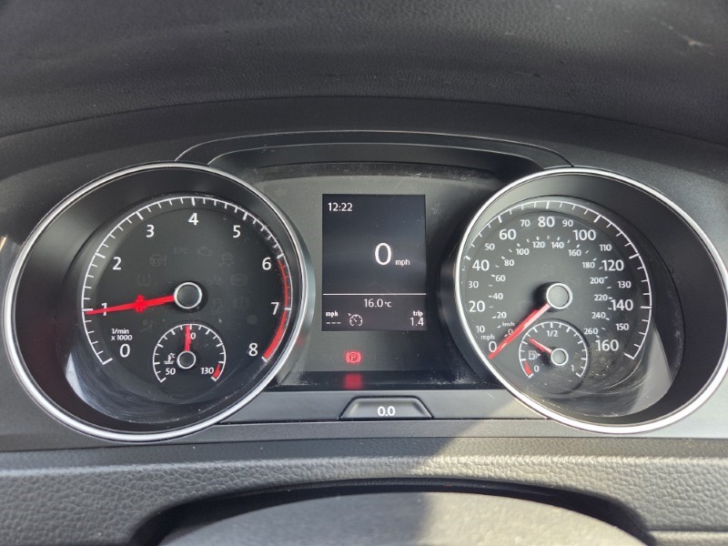 Used Volkswagen Golf 2017 for sale - 77975611: Photo 32