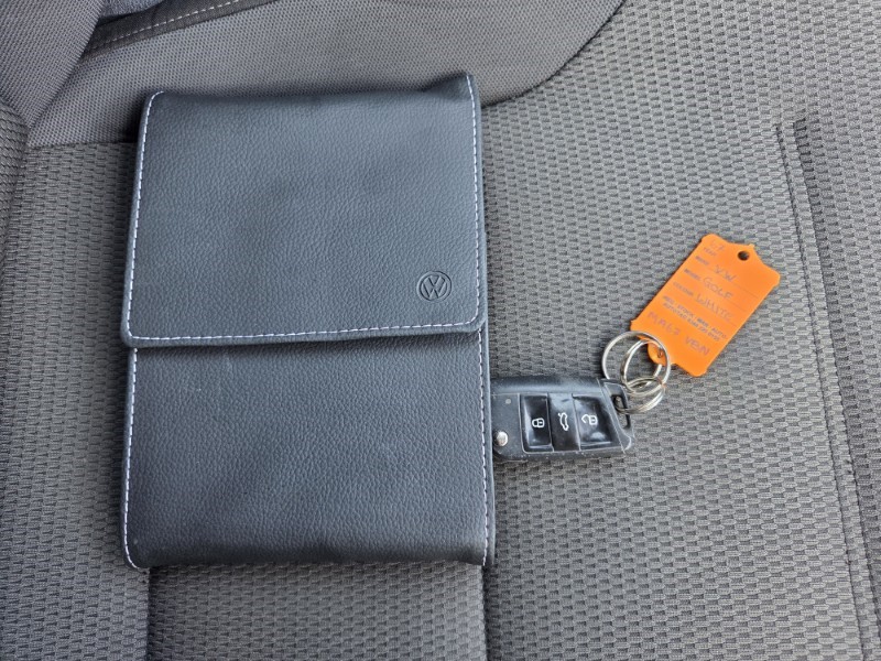 Used Volkswagen Golf 2017 for sale - 77975611: Photo 36