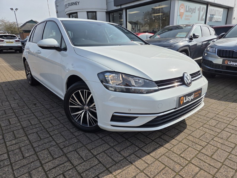 Used Volkswagen Golf 2017 for sale - 77975611: Photo 38