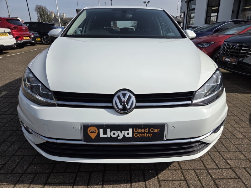 Used Volkswagen Golf 2017 for sale - 77975611: Photo 7