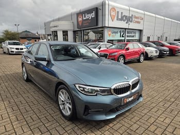 Used BMW 3 Series 2020 for sale - 79703406: Photo