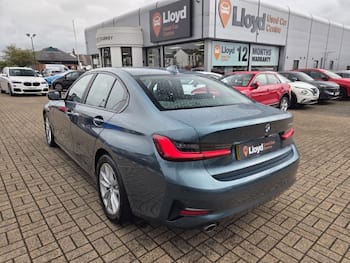 Used BMW 3 Series 2020 for sale - 79703406: Photo