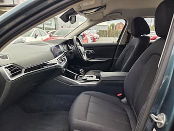Used BMW 3 Series 2020 for sale - 79703406: Photo