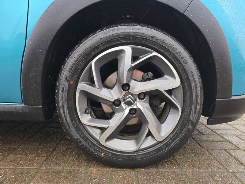 Used Citroen C3 2021 for sale - 77501325: Photo 10