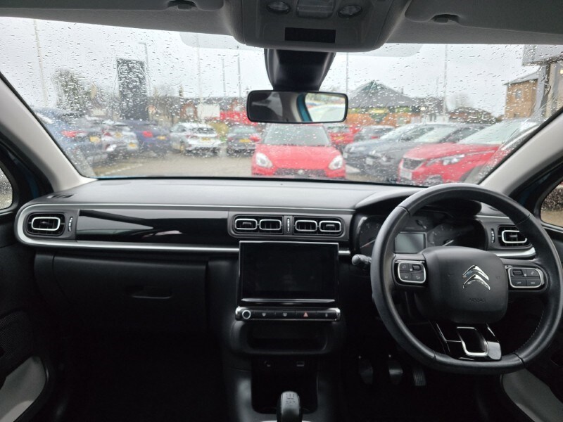 Used Citroen C3 2021 for sale - 77501325: Photo 11