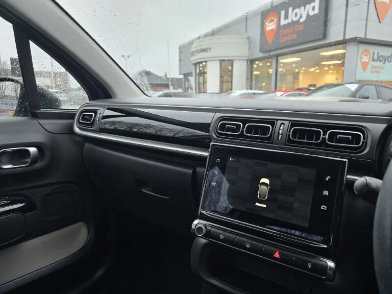 Used Citroen C3 2021 for sale - 77501325: Photo 14