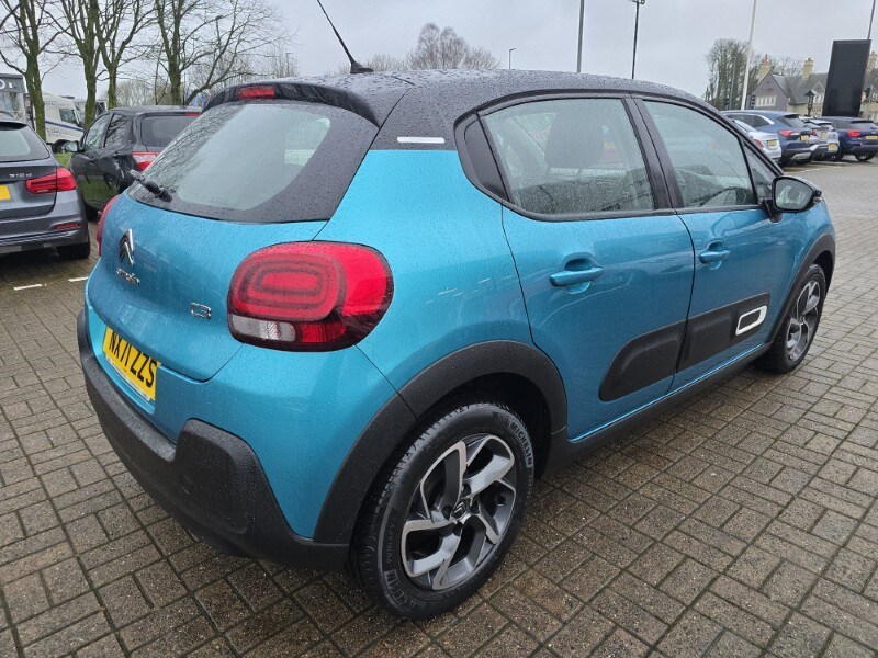 Used Citroen C3 2021 for sale - 77501325: Photo 15