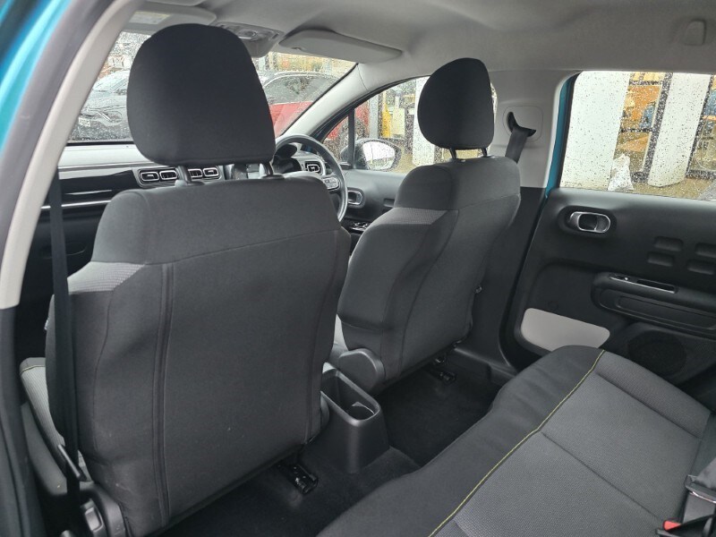 Used Citroen C3 2021 for sale - 77501325: Photo 21