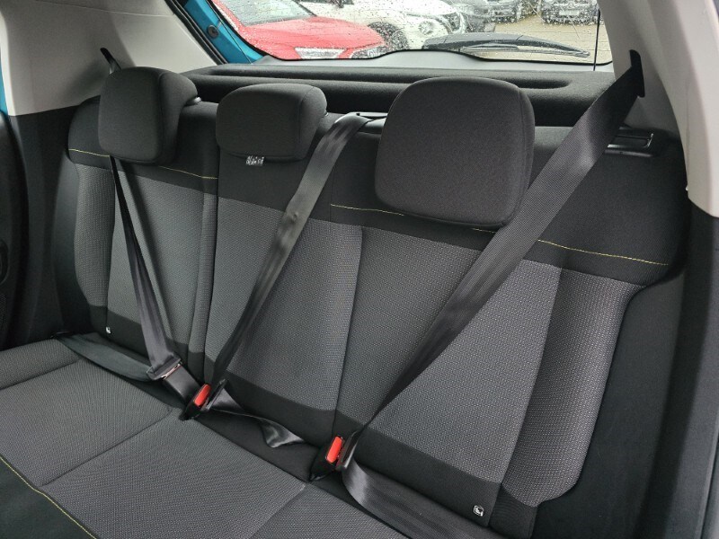 Used Citroen C3 2021 for sale - 77501325: Photo 22