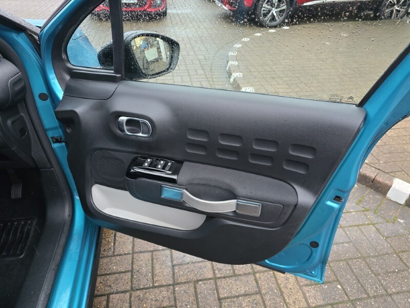 Used Citroen C3 2021 for sale - 77501325: Photo 25