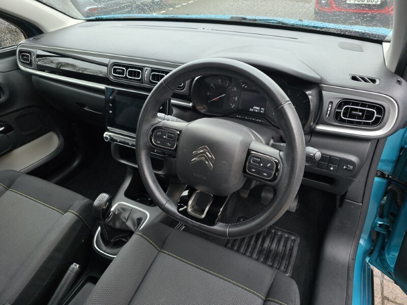 Used Citroen C3 2021 for sale - 77501325: Photo 26