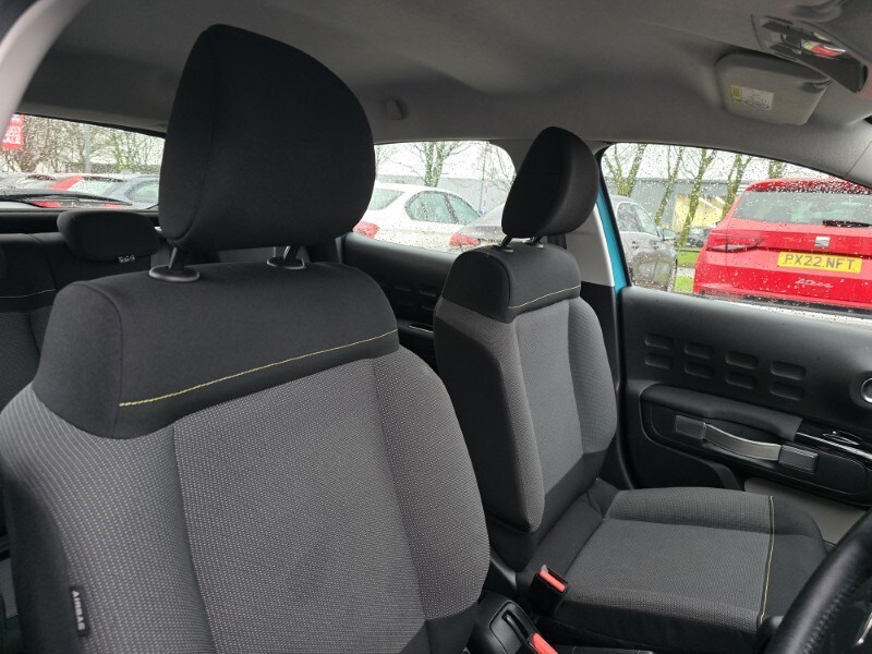 Used Citroen C3 2021 for sale - 77501325: Photo 27