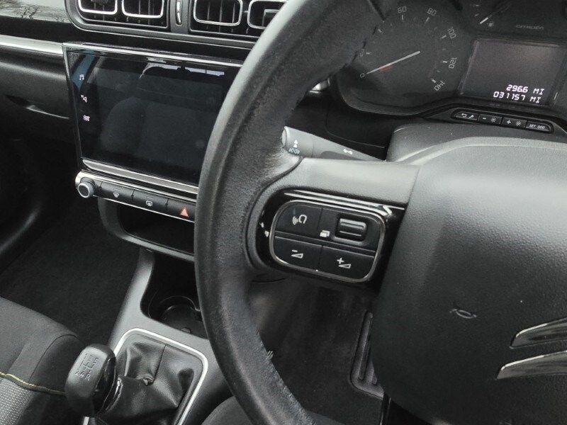 Used Citroen C3 2021 for sale - 77501325: Photo 31