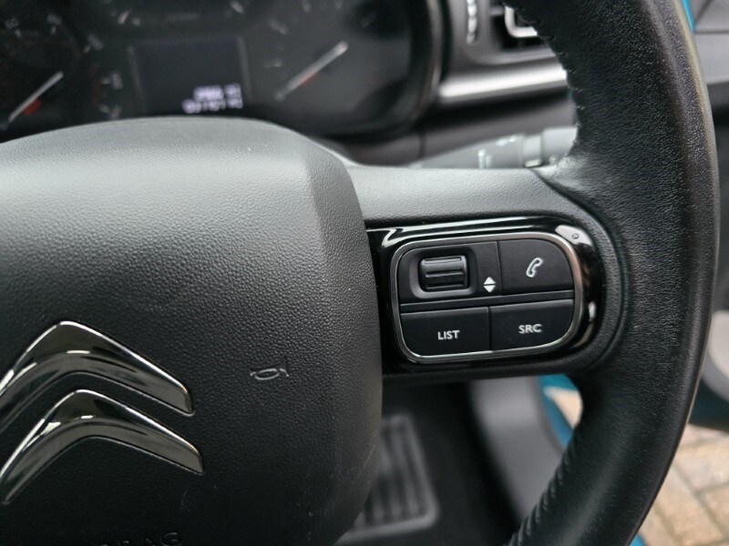 Used Citroen C3 2021 for sale - 77501325: Photo 33