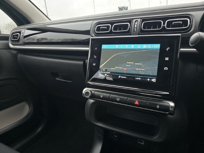 Used Citroen C3 2021 for sale - 77501325: Photo 37